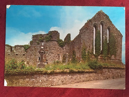 IRLANDE CONG ABBEY CO MAYO - Mayo