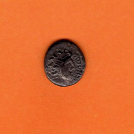 Gauloise Eduens  Dubnocov Revers Dubnoreix En Argent Très Rare ( Mont-Beuvray Bibractes) Latour5044 - Keltische Münzen
