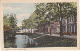 Deventer Noordenbergsingel CW0 - Deventer
