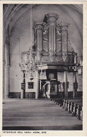 Epe Ned. Hervormde Kerk Orgel CW16 - Epe