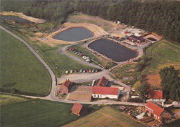 Westouter, Forelvijver Ponderosa, Zwarte Berg (pk76738) - Heuvelland