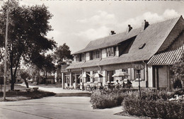 Oostduinkerke, Vakantiecentrum Westhinder (pk76741) - Oostduinkerke