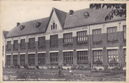 Bilzen, Sint Lamberius College En Middelbare Tuinbouwschool (pk76742) - Bilzen