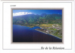 Île De La Réunion > Le Port - Reunión