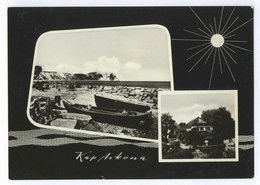 Delcampe - Kap Arkona Wittow Rügen Walter Werner Verlag Gaschwitz - Rügen