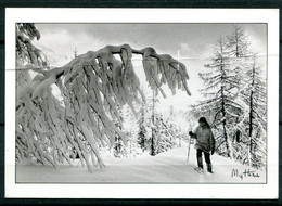 Delcampe - L'hiver En Montagne - Wintersport