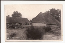 St Job In 't Goor : Hoeve De Wonderdoktoor 1938 - Brecht