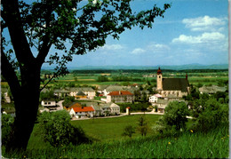 4609 - Niederösterreich - Neuhofen , Panorama - Gelaufen 1980 - Amstetten