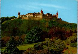 4623 - Niederösterreich - Stift Göttweig - Nicht Gelaufen - Wachau