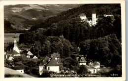 4684 - Niederösterreich - Feistritz Am Wechsel , Sommerfrische - Nicht Gelaufen 1957 - Wechsel