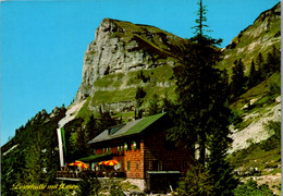 4890  - Steiermark , Altaussee , Loser , Loserhütte , Ausseer Land - Gelaufen 1984 - Ausserland