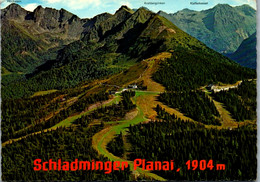 4899  - Steiermark , Schladminger Planai , Schladmingerhütte - Gelaufen - Schladming