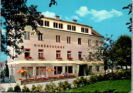 4976  - Steiermark , Söchau , Hubertushof - Gelaufen 1965 - Fürstenfeld