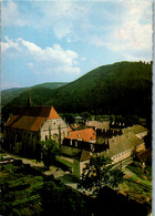 4983  - Steiermark , Neuberg An Der Mürz , Ehemalige Stiftskirche Und Klosteranlage - Nicht Gelaufen - Mürzzuschlag
