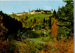 4998  - Steiermark , Vorau , Chorherrenstift - Nicht Gelaufen - Vorau