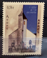 ST PIERRE - MNH** - 2011 - # 928 - Unused Stamps