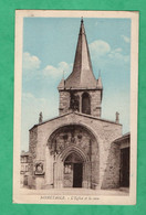 42 Loire Noiretable L ' Eglise - Noiretable