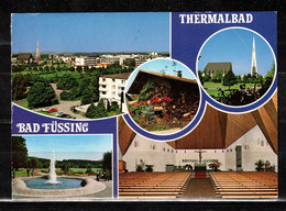 325W * THERMALBAD BAD FÜSSING * IN 5 ANSICHTEN **!! - Bad Füssing