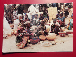 BURKINA FASO - Burkina Faso