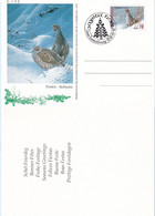 Luxembourg - Joyeux Noel (8.098) - Covers & Documents