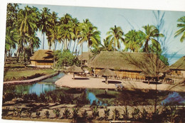 CPSM, Polynésie Française, N°C11978, Hôtel Bel Air à Tahiti , Phot. Sounam , Ed. Sincere - Polynésie Française