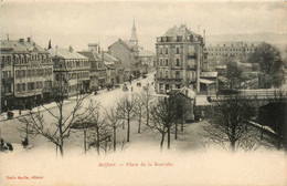 Belfort * Place De La Bascule - Belfort - Ville