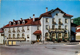 La Bresse * Hôtel Le Vieux Moulin - Sonstige & Ohne Zuordnung