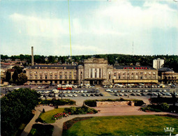 Mulhouse * La Gare - Mulhouse