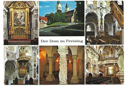 8050  FREISING  -  DOM - Freising