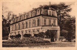 Piscop - Le Clos Du Cèdre - Pontcelles