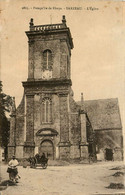 Sarzeau * L'église - Sarzeau