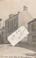 LIMOURS En HUREPOIX - Rue De Marcoussis    ( Carte Photo ) - Limours