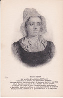 Guerres De Vendée  Historique Marie Bossy Née à Legé En 1804 Donna Asile à La Duchesse Du Berry En 1832 - Legé