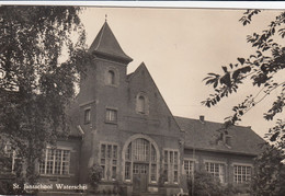 Waterschei - St-Jansschool - Genk