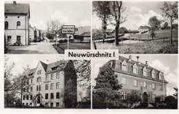 DC3819 - AK Oelsnitz I. Erzgeb. Neuwürschnitz I - Oelsnitz I. Erzgeb.