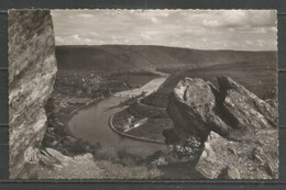 France - BRAUX-LEVREZY - 1 CP - Panorama, La Meuse, Barrage, écluse - Sonstige & Ohne Zuordnung