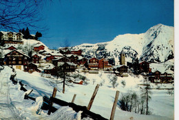 Tschiertschen ( Station De Ski - Tschiertschen