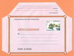 MONACO LOT DE 21 DOCUMENTS PHILATÉLIQUES - NEUFS - TOUS SCANNÉS - VOIR DESCRIPTIF - Collections, Lots & Séries