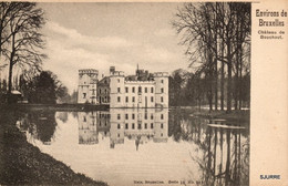 Meise - Kasteel - Château De Bouchout - Meise