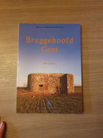 (1940 DEINZE GAVERE MELLE MERELBEKE OOSTERZELE WETTEREN) Bruggehoofd Gent. - War 1939-45