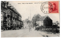 Evere - Rue H. Van Hamme - Evere
