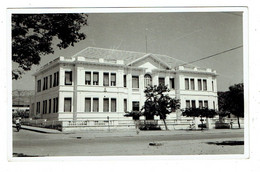 GUINEE PORTUGAISE BISSAU Edificio Publico - Guinea-Bissau