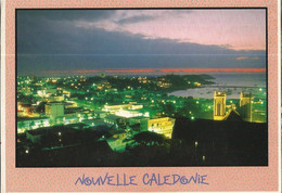 CPM, Nouvelle Caléd.,N°1011 , Noumea  La Cathédrale , Phot. P.A.P. Ed. S ,1992 - Nuova Caledonia