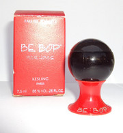 Miniature De Parfum 090, EDT Pour Homme Be Bop De Kesling 7,5 Ml - Miniatures Hommes (avec Boite)