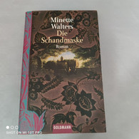 Minette Walters - Die Schandmaske - Polars