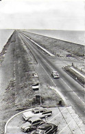 Afsluitdijk Richting Den Oever - Den Oever (& Afsluitdijk)