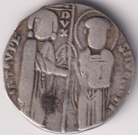 ITALIA , VENEZIA , JACOPO TIEPOLO (1229-1249) GROSSO - Venetië