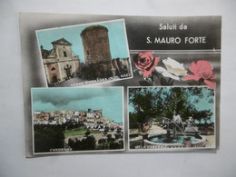 San Mauro Forte Matera - Other & Unclassified