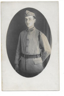 COBLENZ - 23E REGIMENT - CARTE PHOTO MILITAIRE - Personaggi