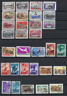 USSR - Rusland Small Classic Collection Different Periods (Lot 394) - Collections